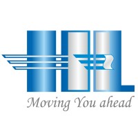Hariharan logistics logo - Similar company to Jeaa Logistics Solutions