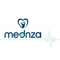 mednza logo - Similar company to Rise Linker