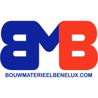 Bouwmaterieelbenelux.com logo - Similar company to Kovobel