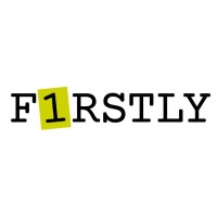 Firstly Recruitment logo - Similar company to Light Recruitment Inc