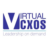 Virtual CXOs logo - Similar company to Rck Programme Methods