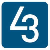 Four Three Energy logo - Similar company to Elypath Investments Llc