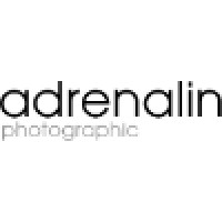 adrenalin photographic logo - Similar company to Sibling