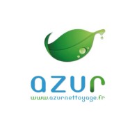 AZUR NETTOYAGE logo - Similar company to Net Glaces Monaco