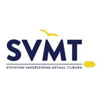 Stichting Vakopleiding Metaal Tilburg (SVMT) logo - Similar company to Smartweld Center
