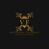 VF Business Support logo - Similar company to Flower Power Australia