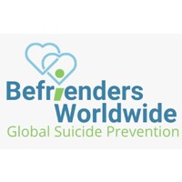 Befrienders Worldwide logo - Similar company to Women'S Humanitarian Organization - Pwho
