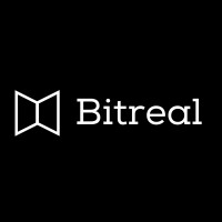 Bitreal logo - Similar company to Bitreel