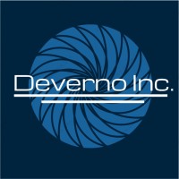 Deverno Inc. logo - Similar company to Equ@Tions Inc