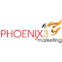 Phoenix3 Marketing, LLC logo - Similar company to Lunch Pail Agency