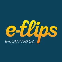 E-flips E-commerce logo - Similar company to Widecommerce
