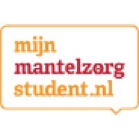 mijnmantelzorgstudent.nl logo - Similar company to Maakjestap.Nl