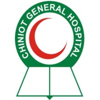 Chiniot General Hospital logo - Similar company to Flexion