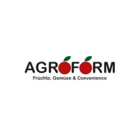 Agroform AG logo - Similar company to Keller Früchte + Gemüse Ag
