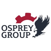 Osprey Services Group logo - Similar company to Kent Compactors