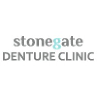 Stonegate Denture Clinic logo - Similar company to Haute Classics
