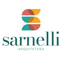 Sarnelli Arquitetura logo - Similar company to New Com Comunicacao Visual