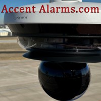 AccentAlarms.com | Automatic Gates & Camera Systems logo - Similar company to Automatic Access Gates, Llc
