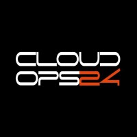 CLOUDOPS24 logo - Similar company to Marche Tech Studio