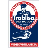 Trablisa Distribuidores Oficiales Alarmas