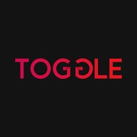 TOGGLE Advertising Agency logo - Similar company to Meshkah Studio