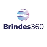 Brindes360 logo - Similar company to Allprints