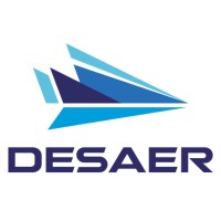 DESAER logo - Similar company to Novaer