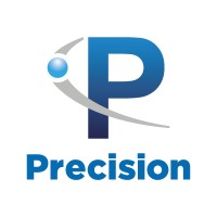 Precision Group logo - Similar company to Precision Group