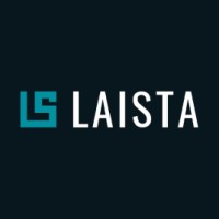 LAISTA logo - Similar company to Increla