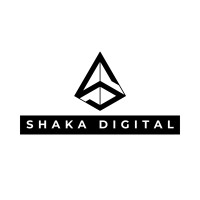 Shaka Digital logo - Similar company to Bioscope