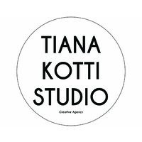 TIANA KOTTI STUDIO logo - Similar company to Mc Production