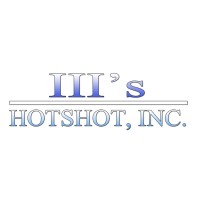 iii's Hot Shot, Inc. logo - Similar company to Valcrum, Llc