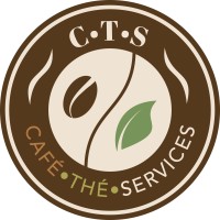 Café Thé Services logo - Similar company to Ets Normand