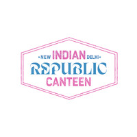 Indian Republic Canteen logo - Similar company to Bukhara
