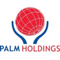 Palm Holdings logo - Similar company to Silver Hotel Group