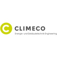 Climeco AG logo - Similar company to Performance Buildings Ltd.