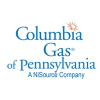 Columbia Gas of Pennsylvania logo - Similar company to Nisource