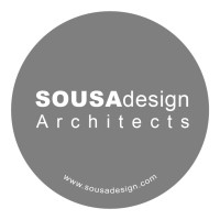 Sousa Design Architects logo - Similar company to Creative Yard