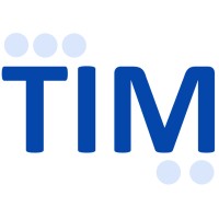 TIM logo - Similar company to Medin +