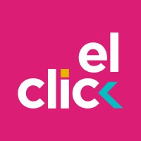 El Click Uy logo - Similar company to Xmartclock