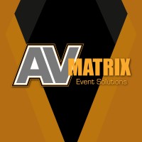 AV Matrix Ltd logo - Similar company to Matrix Av Solutions