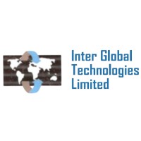 Inter Global Technologies Ltd. logo - Similar company to Interglobal Technology Solution Limited