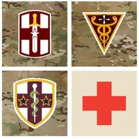 U.S. Army Company & Field Grade Officer Leadership Development logo - Similar company to St. John'S College