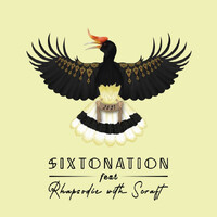 Sixtonation Feat Rhapsodie With Scraft 2021 logo - Similar company to Gerakan Undip Mengajar