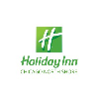 Holiday Inn Skokie logo - Similar company to David Coffin Pllc