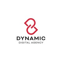 Dynamic agency logo - Similar company to Creative System For Digital Transformation