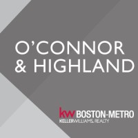 O'Connor and Highland logo - Similar company to Ecoast Angel Network