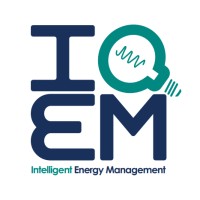 IQEM.CZ - Intelligent Energy Management logo - Similar company to Ecosolve.Energy Ltd.