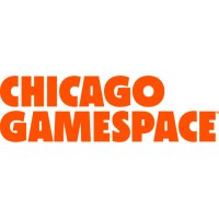 Chicago Gamespace logo - Similar company to Farmdout