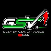 Golf Simulator Videos logo - Similar company to (Bms Products) British Manufacturing Solutions Ltd